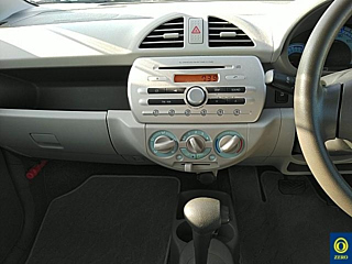 SUZUKI ALTO 2014