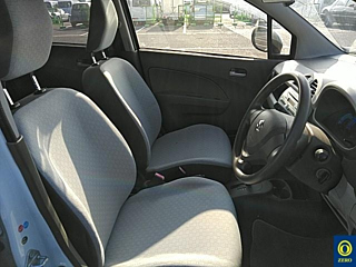 SUZUKI ALTO 2014