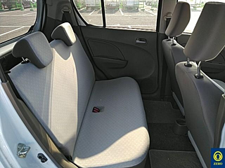 SUZUKI ALTO 2014