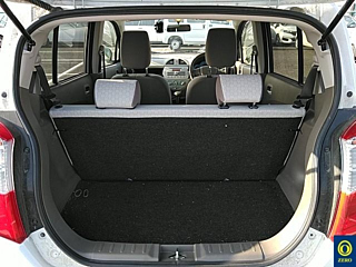 SUZUKI ALTO 2014