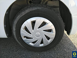 SUZUKI ALTO 2014