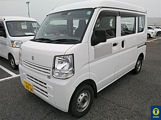 SUZUKI EVERY 2019