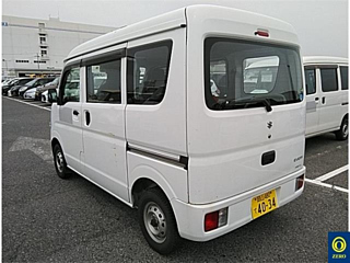 SUZUKI EVERY 2019
