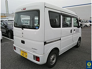 SUZUKI EVERY 2019
