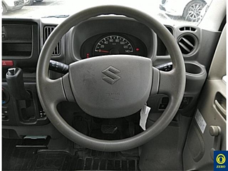 SUZUKI EVERY 2019