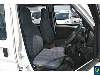 DAIHATSU HIJET VAN 2017