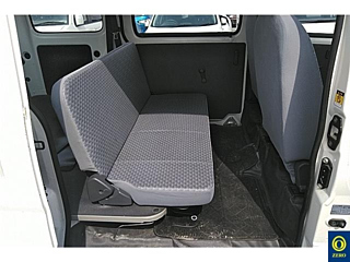 DAIHATSU HIJET VAN 2017