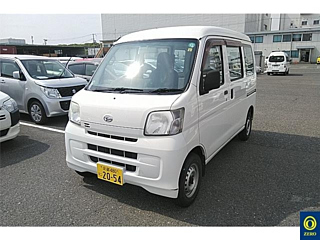 DAIHATSU HIJET VAN 2017