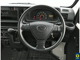 DAIHATSU HIJET VAN 2020