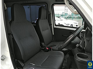 DAIHATSU HIJET VAN 2020