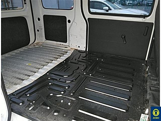DAIHATSU HIJET VAN 2020