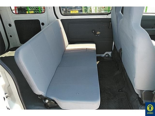 DAIHATSU HIJET VAN 2011