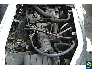 DAIHATSU HIJET VAN 2011