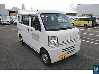 SUZUKI EVERY 2019