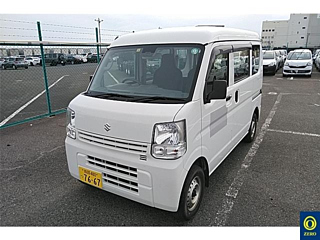 SUZUKI EVERY 2019