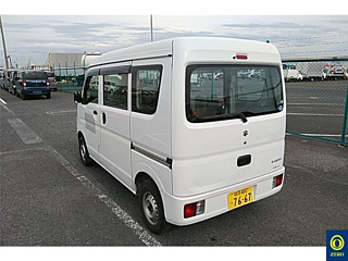 SUZUKI EVERY 2019
