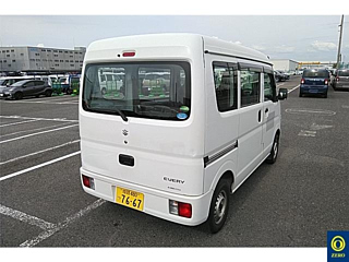 SUZUKI EVERY 2019