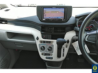 DAIHATSU MOVE 2017