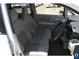 DAIHATSU MOVE 2017