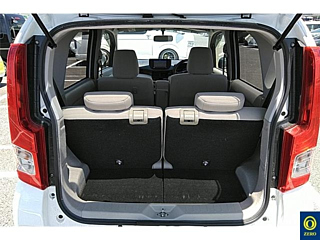 DAIHATSU MOVE 2017