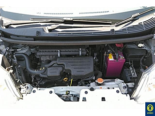 DAIHATSU MOVE 2017