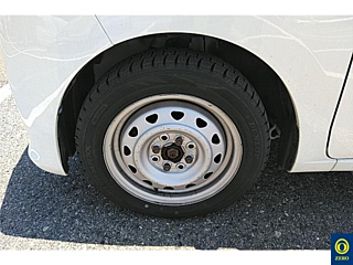 DAIHATSU MOVE 2017