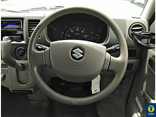 SUZUKI EVERY 2013