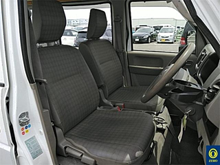 SUZUKI EVERY 2013
