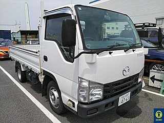 MAZDA TITAN 2017