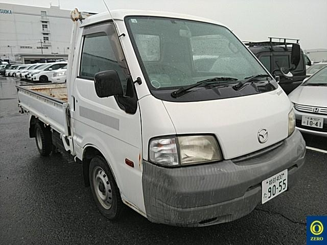 MAZDA BONGO 2008