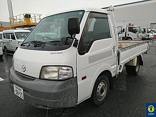 MAZDA BONGO 2008