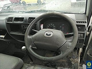 MAZDA BONGO 2008