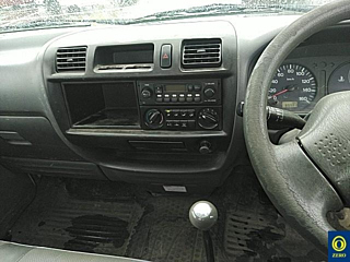 MAZDA BONGO 2008