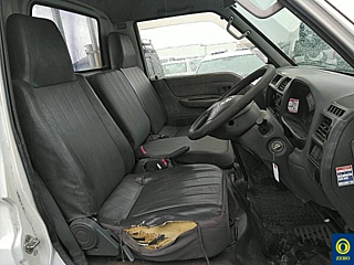 MAZDA BONGO 2008
