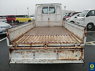 MAZDA BONGO 2008