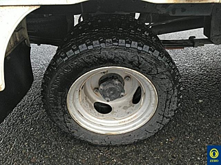 MAZDA BONGO 2008