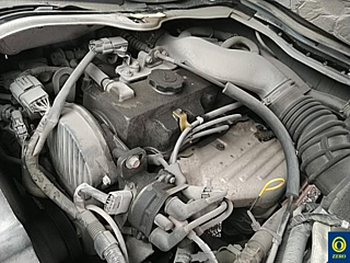 MAZDA BONGO 2008