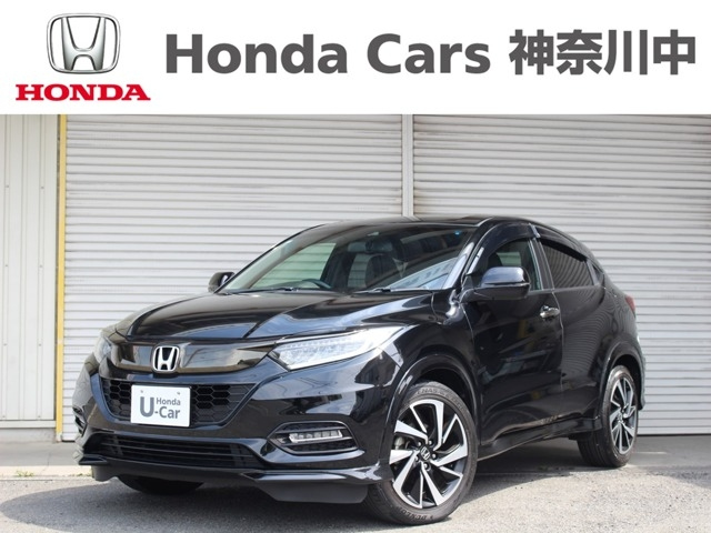 HONDA VEZEL 2020