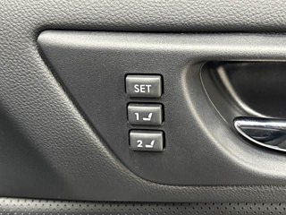 SUBARU LEGACY OUTBACK 2018