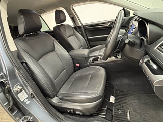 SUBARU LEGACY OUTBACK 2018