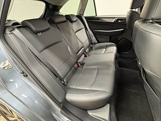 SUBARU LEGACY OUTBACK 2018