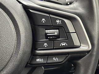 SUBARU LEGACY OUTBACK 2018