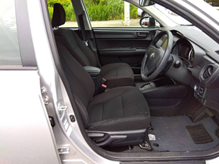 car slider