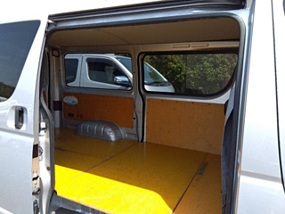 car slider