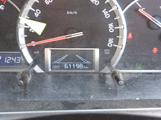 car slider