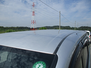 car slider
