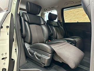 NISSAN ELGRAND 2016