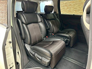 NISSAN ELGRAND 2016