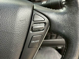 NISSAN ELGRAND 2016