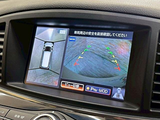 NISSAN ELGRAND 2016